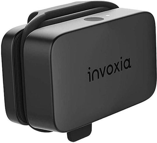 Invoxia LWT2 Mini Tracker IP67 Mini GPS Tracker cu Bluetooth pentru Obiecte (Abonament pe 1 an)