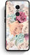 Smartfits Floral Bouquet Hülle für Xiaomi Redmi 5 Plus