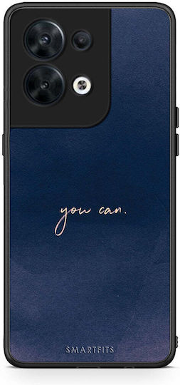 Smartfits You Can Oppo Reno8 5g Θήκη