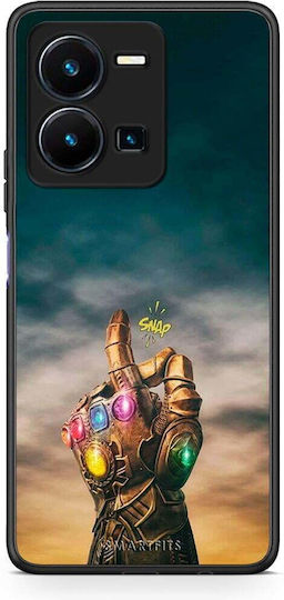 Smartfits Infinity Snap Vivo Y22s Y35 4g Θήκη