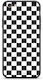 Smartfits Geometric Squares Iphone 6 Plus 6s Plus Θήκη