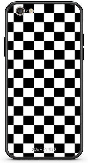 Smartfits Geometric Squares Iphone 6 Plus 6s Plus Θήκη