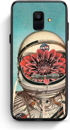 Smartfits Nasa Bloom Samsung Galaxy A6 2018 Θήκη