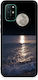 Smartfits Landscape Moon Oneplus 8t Θήκη