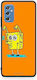 Smartfits No Money 2 Калъф за Samsung Galaxy M52 5G