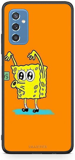 Smartfits No Money 2 Калъф за Samsung Galaxy M52 5G