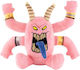 Tomy Warhammer Plush Toy