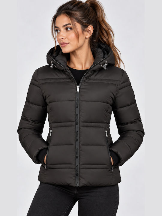 Geographical Norway
