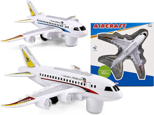 ToyMarkt Αεροπλανάκι για 3+ Ετών