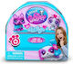 Hasbro Like Nastya Pet Най-малкият зоомагазин