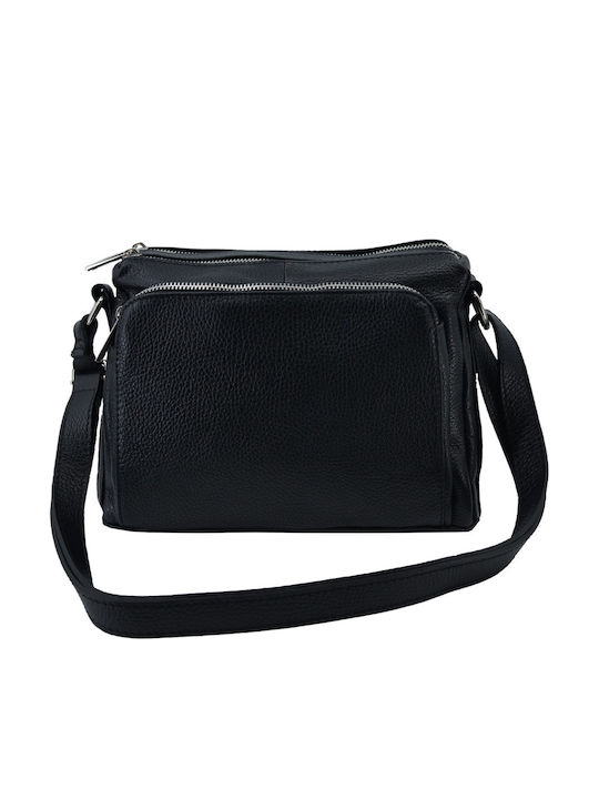 Women's Shoulder / Crossbody Bag Black