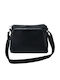 Women's Shoulder / Crossbody Bag Black
