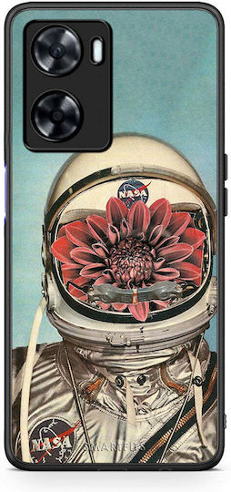 Smartfits Nasa Bloom Oppo A57s A77s A77 Θήκη