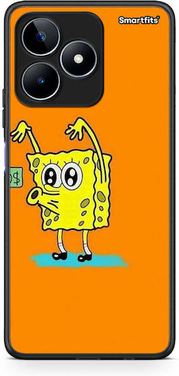 Smartfits No Money 2 Калъф за Realme C53