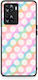Smartfits White Daisies Oppo A57s A77s A77 Θήκη