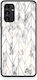 Smartfits Marble Gold Geometric Samsung Galaxy A04s Θήκη