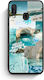Smartfits Aesthetic Summer Samsung Galaxy M20 Θήκη