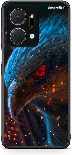 Smartfits Popart Eagle Honor X7a Θήκη