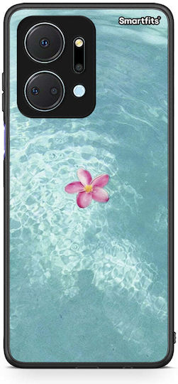 Smartfits Water Flower Honor X7a Θήκη