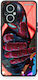Smartfits Spider Hand Oppo Reno7 Lite Θήκη