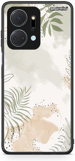 Smartfits Nude Plants Honor X7a Θήκη