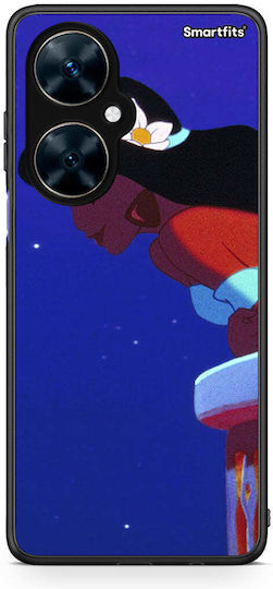 Smartfits Alladin Jasmine Love 2 Huawei Nova 11i Θήκη
