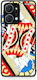 Smartfits Card Love Husă Honor X7a