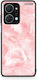 Smartfits Boho Pink Feather Honor X7a Θήκη