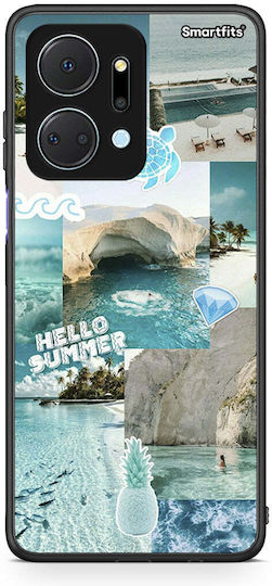 Smartfits Aesthetic Summer Honor X7a Θήκη