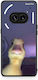 Smartfits Meme Duck Nothing Phone 2a Hülle