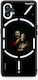 Smartfits Hero Clown Hülle für Nothing Phone 1