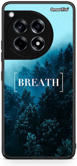 Smartfits Quote Breath Oneplus 12r 5g Θήκη