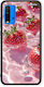 Smartfits Juicy Strawberries Калъф за Xiaomi Redmi 9T