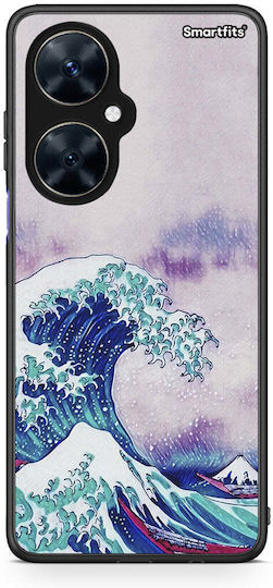 Smartfits Blue Waves Huawei Nova 11i Θήκη