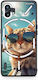 Smartfits Summer Cat Nothing Phone 1 Handyhülle