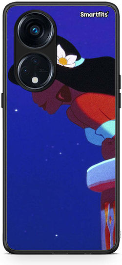 Smartfits Alladin Jasmine Love 2 Oppo A98 Θήκη