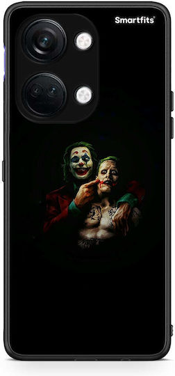 Smartfits Hero Clown Калъф за OnePlus Nord 3