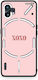 Smartfits Xoxo Love Hülle für Nothing Phone 1