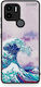 Smartfits Blue Waves Xiaomi Redmi A1+ A2+ Case