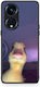 Smartfits Meme Duck Oppo A98 Θήκη