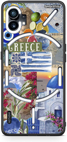 Smartfits All Greek Nothing Phone 1 Hülle