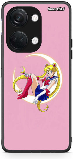 Smartfits Moon Girl Oneplus Nord 3 Θήκη