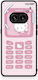 Smartfits Hello Kitten Nothing Phone 2a Θήκη