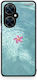 Smartfits Water Flower Huawei Nova 11i Θήκη