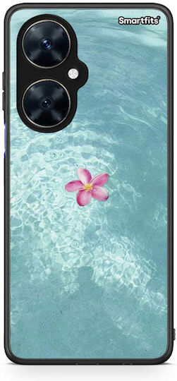 Smartfits Water Flower Huawei Nova 11i Θήκη