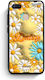 Smartfits Bubble Daisies Husă Xiaomi Redmi 6