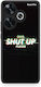 Smartfits Omg Shutup Xiaomi Poco F6 Θήκη