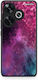 Smartfits Galactic Aurora Xiaomi Poco F6 Θήκη