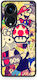 Smartfits Love 90s Oppo A98 Θήκη