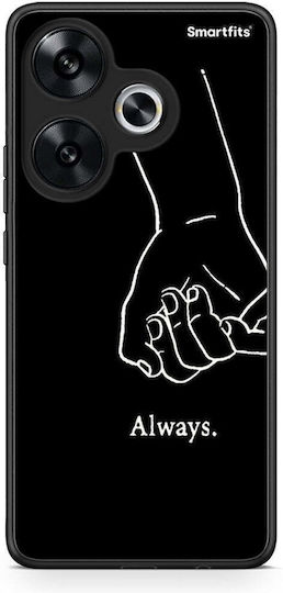 Smartfits Always & Forever 1 Husă Xiaomi Poco F6